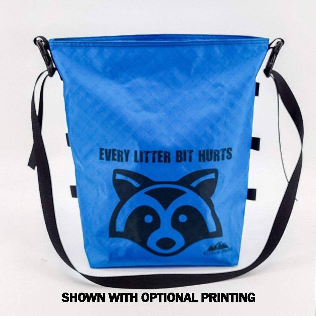 Hilltop Packs Trail Trash Bag ECOPAK – Produktansicht 7