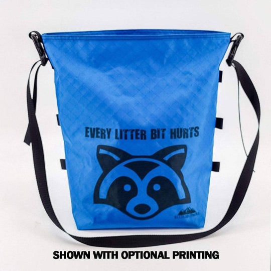Hilltop Packs Trail Trash Bag ECOPAK – Produktansicht 7