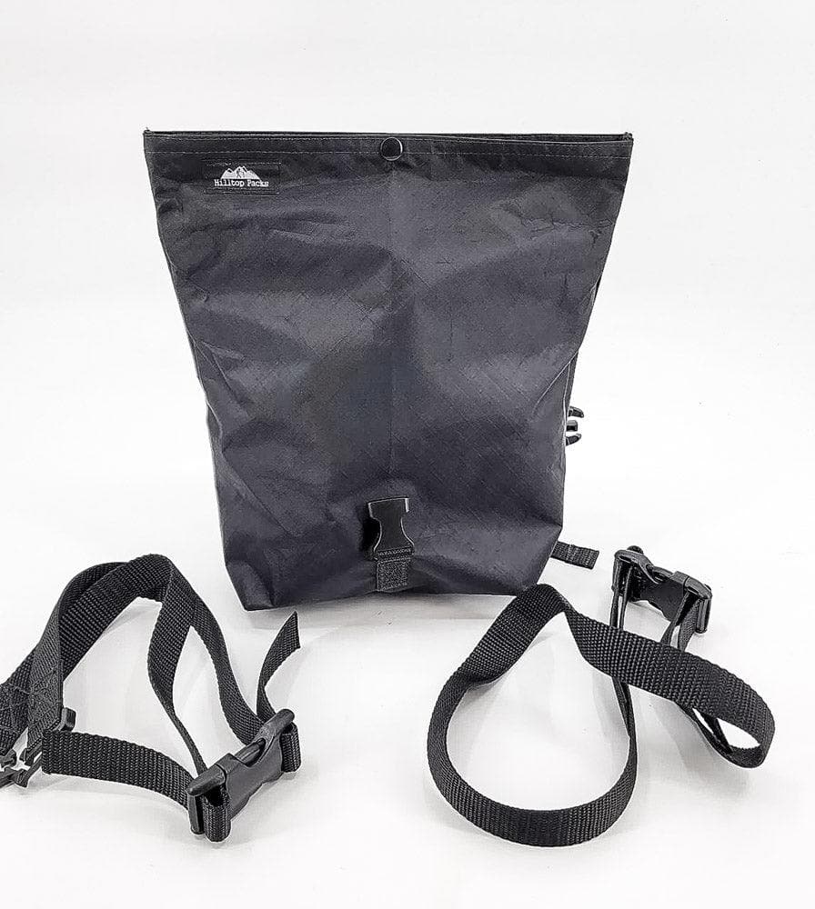 Hilltop Packs Roll Top Fanny Pack ECOPAK – Produktansicht 2