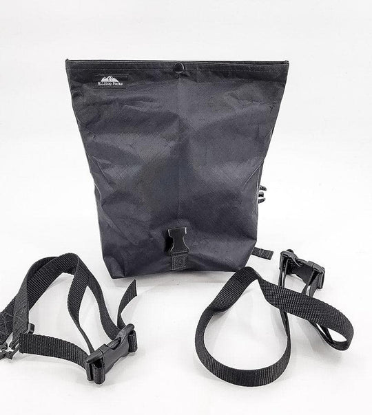 Hilltop Packs Roll Top Fanny Pack ECOPAK – Produktansicht 2