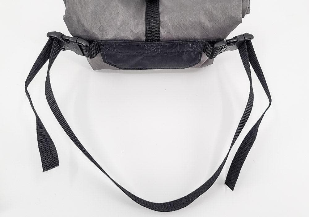 Hilltop Packs Roll Top Fanny Pack ECOPAK – Produktansicht 10