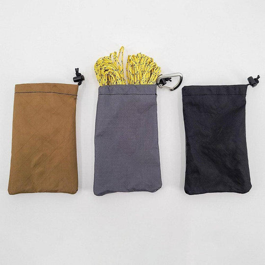 Hilltop Packs Rock Throw Bag ECOPAK – Produktansicht 6