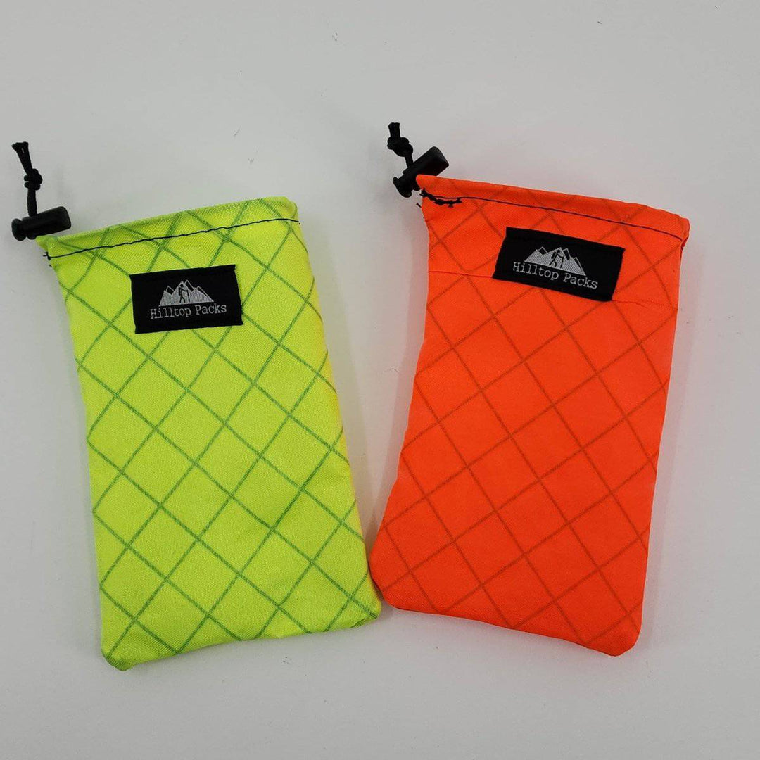 Hilltop Packs Rock Throw Bag ECOPAK – Produktansicht 3