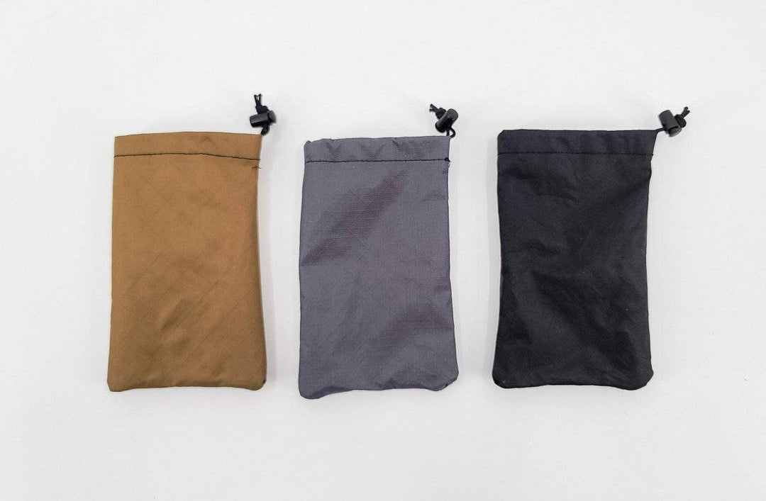Hilltop Packs Rock Throw Bag ECOPAK – Produktansicht 4