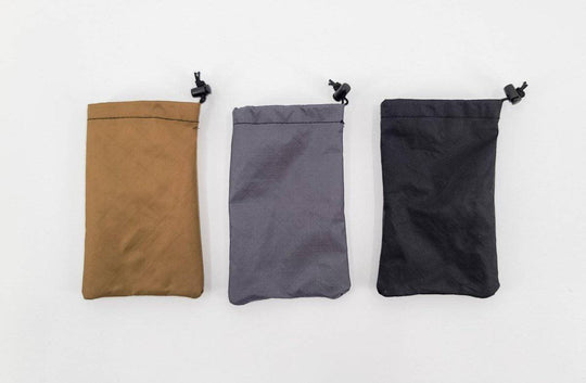 Hilltop Packs Rock Throw Bag ECOPAK – Produktansicht 4