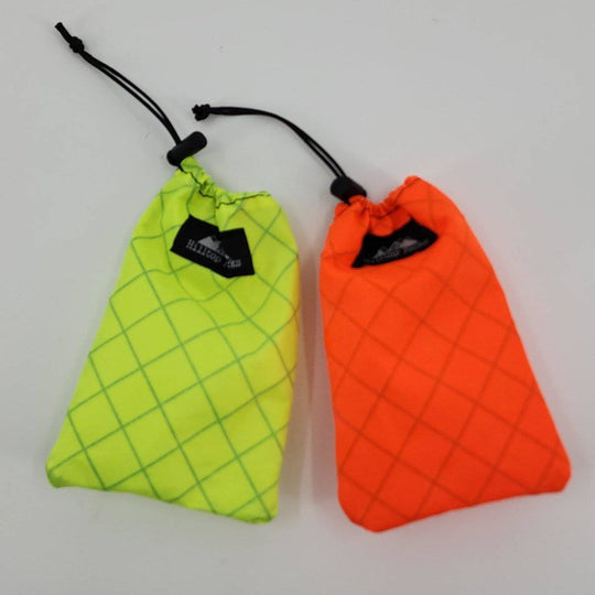 Hilltop Packs Rock Throw Bag ECOPAK – Produktansicht 5