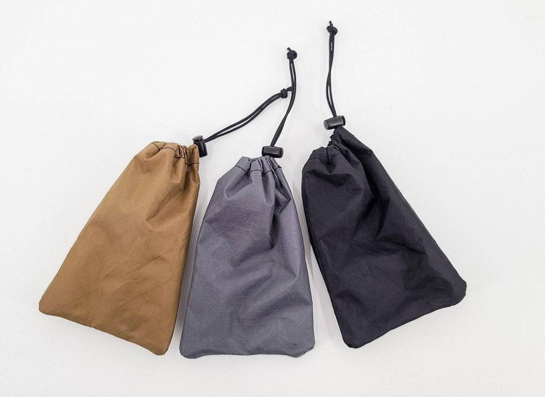 Hilltop Packs Rock Throw Bag ECOPAK – Produktansicht 2