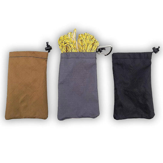 Hilltop Packs Rock Throw Bag ECOPAK – Produktansicht 1