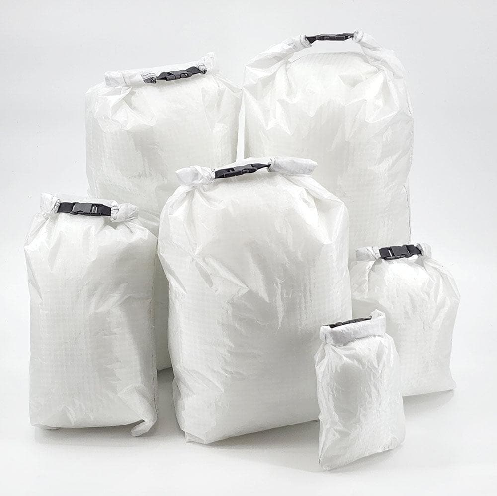 Hilltop Packs Roll Top Dry Bag D50T – Produktansicht 3