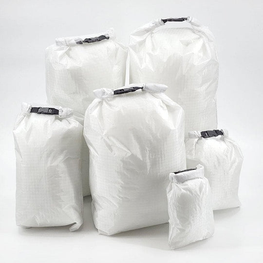 Hilltop Packs Roll Top Dry Bag D50T – Produktansicht 3