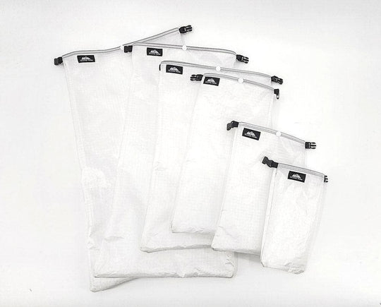 Hilltop Packs Roll Top Dry Bag D50T – Produktansicht 2