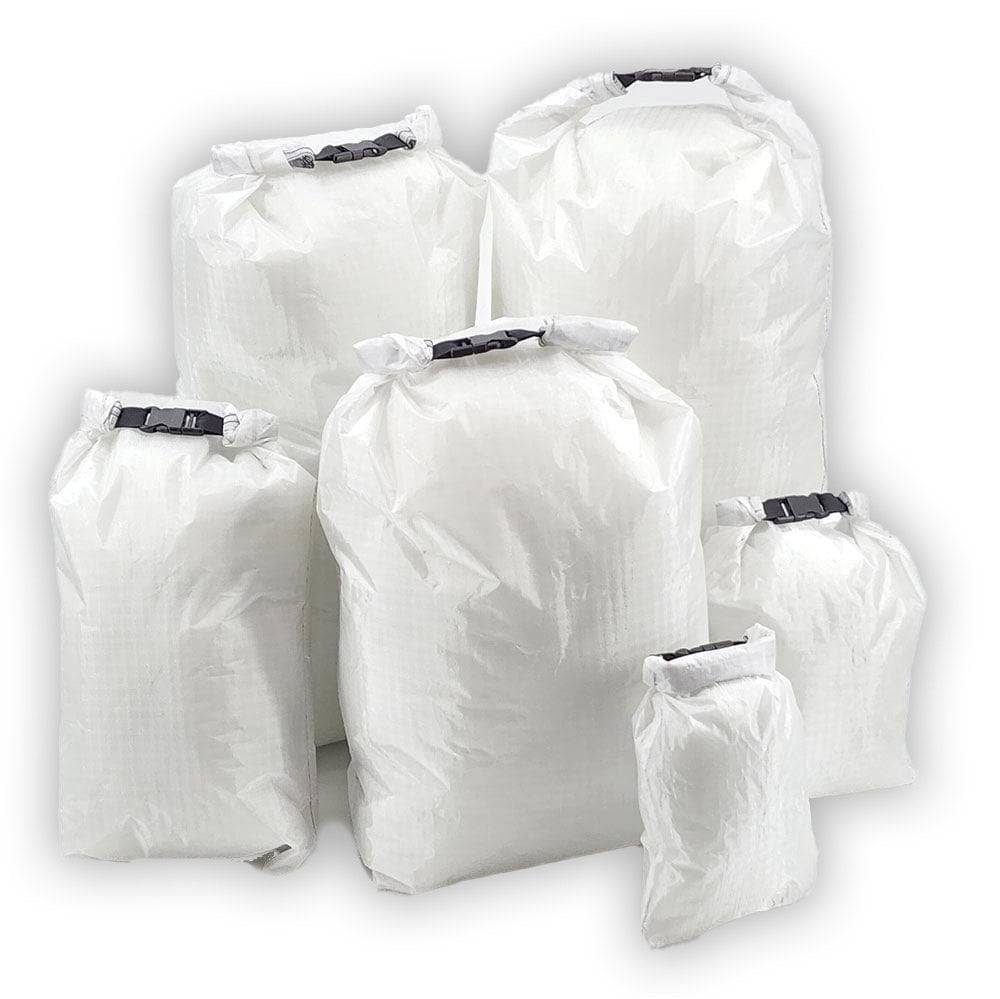 Hilltop Packs Roll Top Dry Bag D50T – Produktansicht 1
