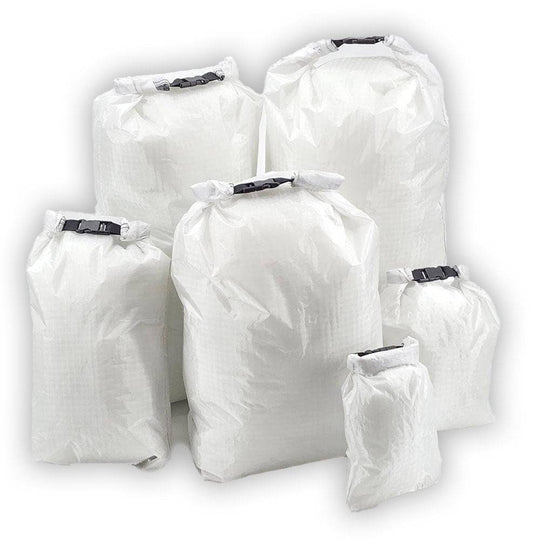 Hilltop Packs Roll Top Dry Bag D50T – Produktansicht 1