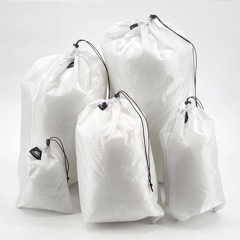 Hilltop Packs Stuff Sack D50T – Produktansicht 3