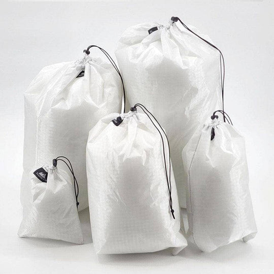 Hilltop Packs Stuff Sack D50T – Produktansicht 3