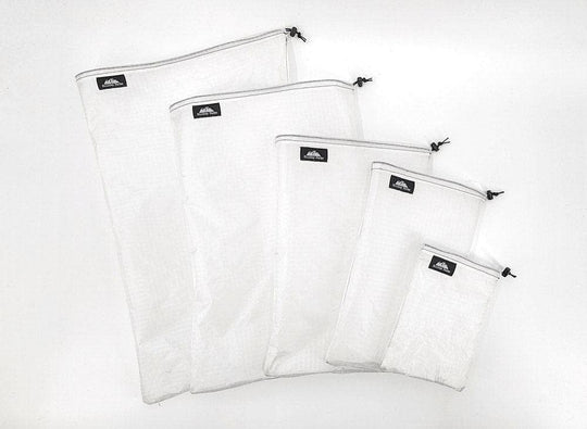 Hilltop Packs Stuff Sack D50T – Produktansicht 2