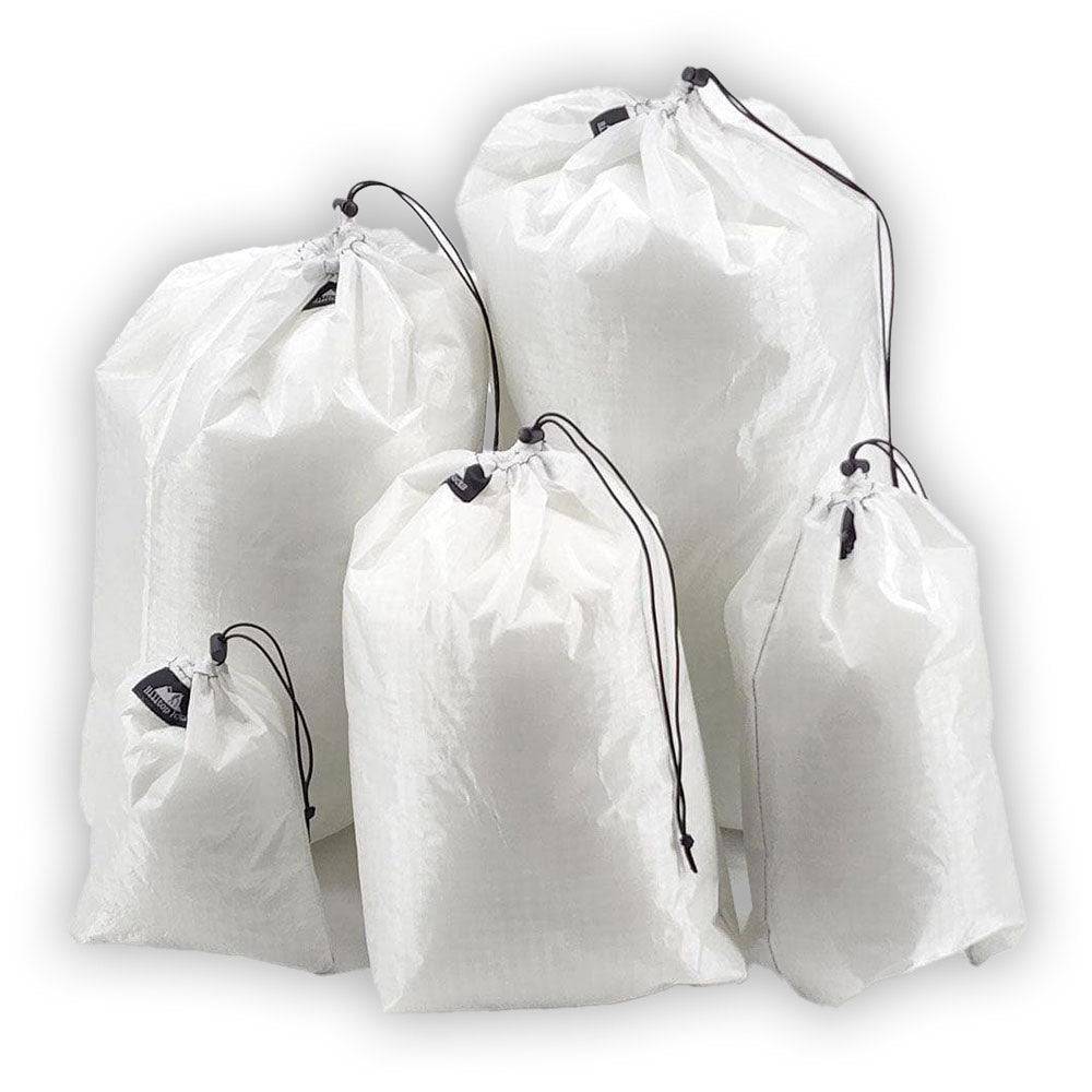 Hilltop Packs Stuff Sack D50T – Produktansicht 1