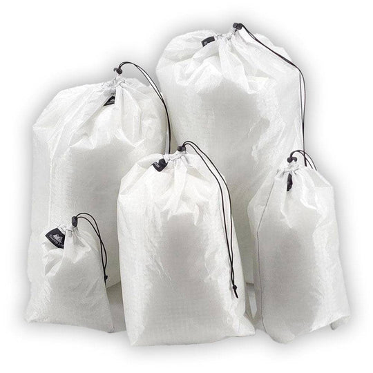 Hilltop Packs Stuff Sack D50T – Produktansicht 1
