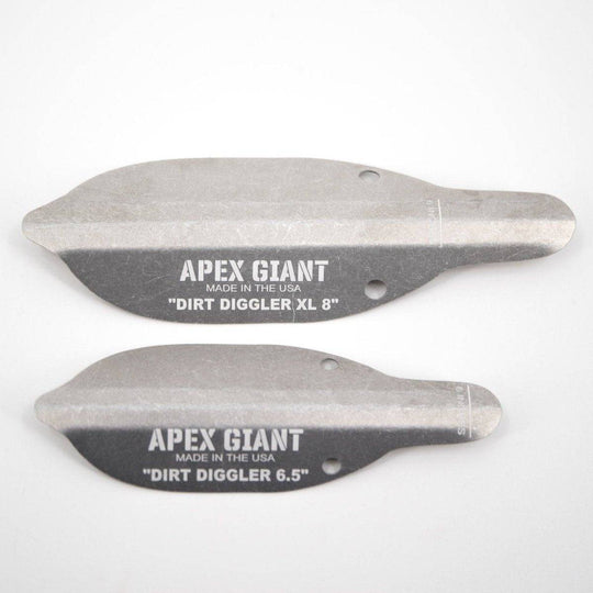 Apex Giant Dirt Diggler – Produktansicht 10