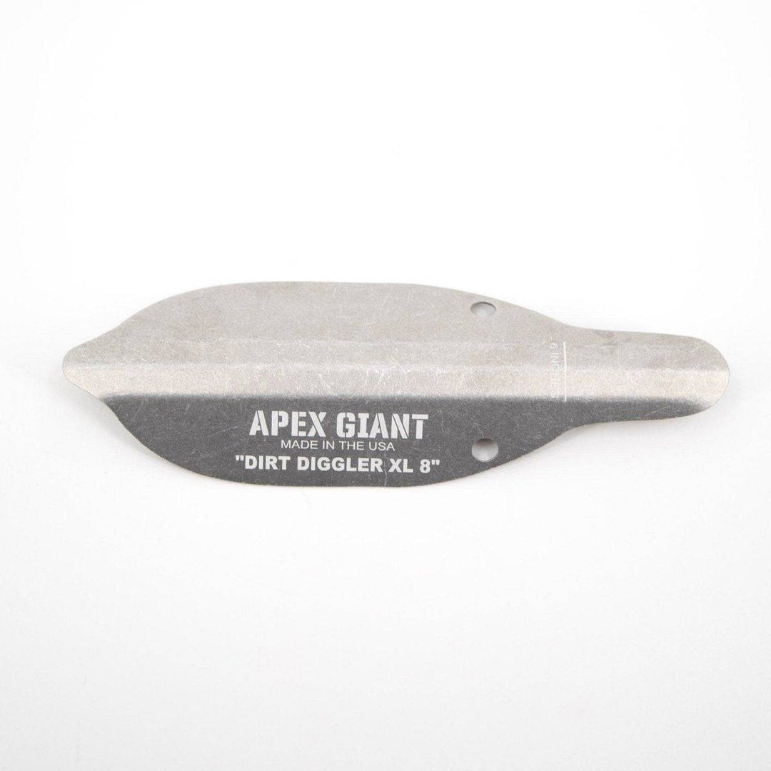 Apex Giant Dirt Diggler – Produktansicht 5