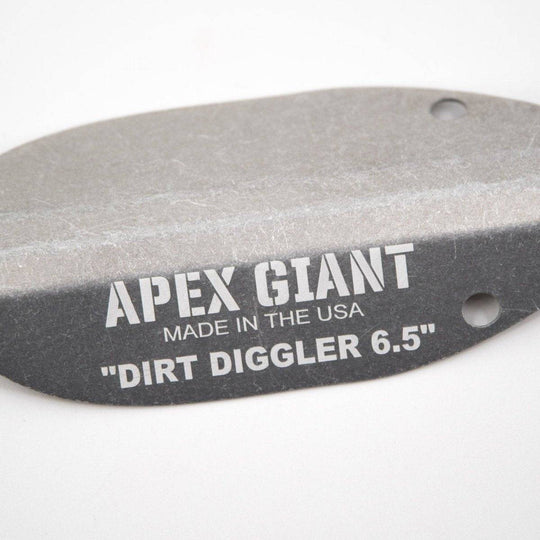 Apex Giant Dirt Diggler – Produktansicht 6