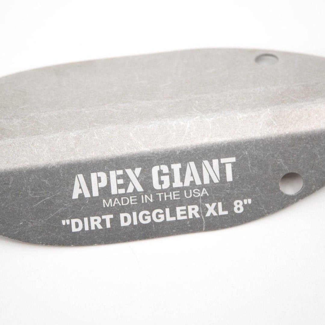 Apex Giant Dirt Diggler – Produktansicht 7