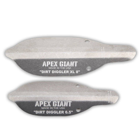 Apex Giant Dirt Diggler – Produktansicht 1