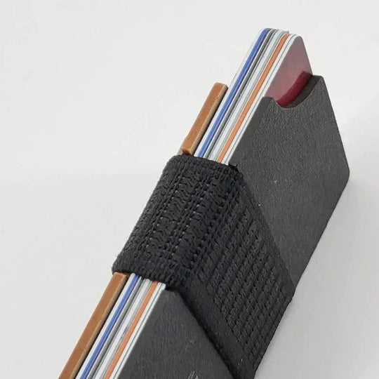 Apex Giant Minimalist Wallet – Tactical Black – Produktansicht 5