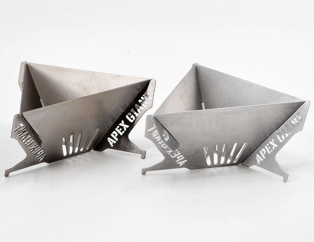 Apex Giant Coffee Dripper Pour Over Kit – Produktansicht 2
