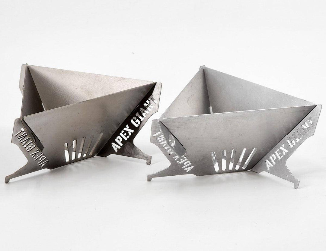 Apex Giant Coffee Dripper Pour Over Kit – Produktansicht 2