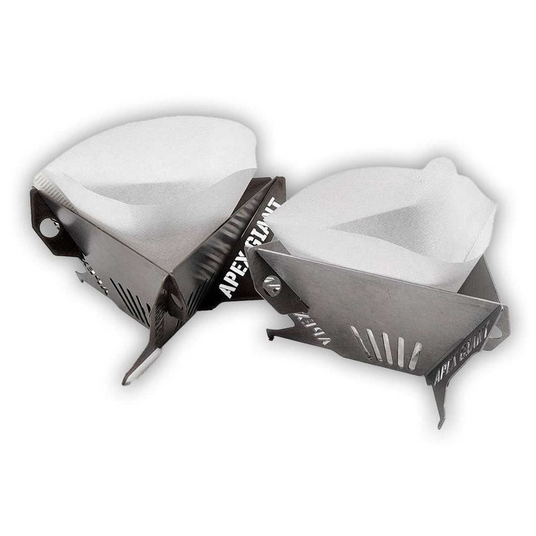 Apex Giant Coffee Dripper Pour Over Kit – Produktansicht 1
