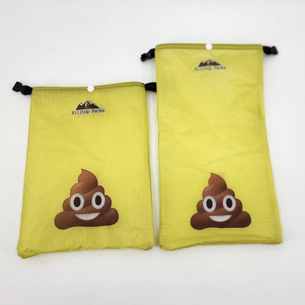 Hilltop Packs Ditty Bag D50T – Produktansicht 2