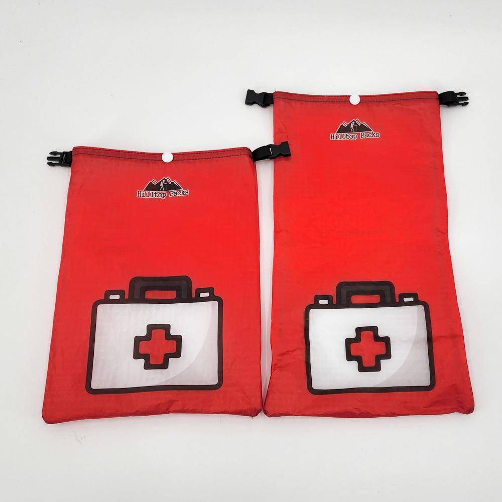 Hilltop Packs Ditty Bag D50T – Produktansicht 3