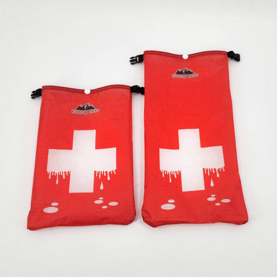 Hilltop Packs Ditty Bag D50T – Produktansicht 4