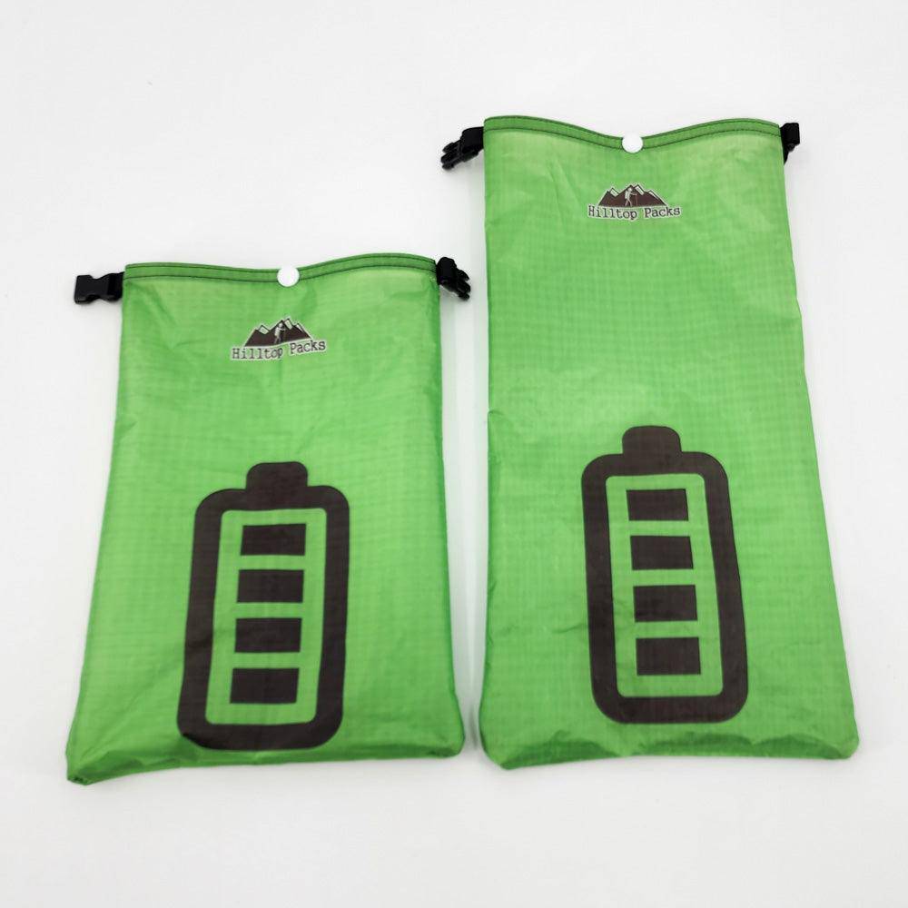Hilltop Packs Ditty Bag D50T – Produktansicht 5