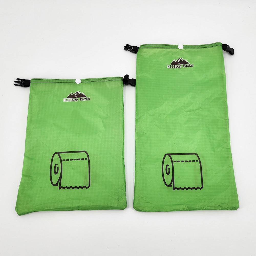 Hilltop Packs Ditty Bag D50T – Produktansicht 6