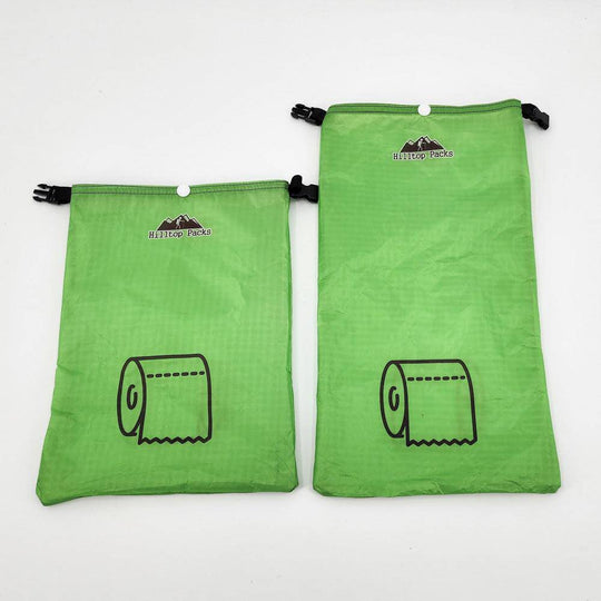 Hilltop Packs Ditty Bag D50T – Produktansicht 6