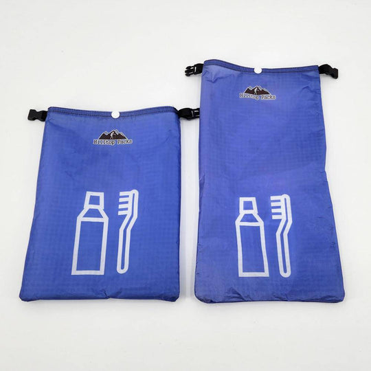Hilltop Packs Ditty Bag D50T – Produktansicht 7