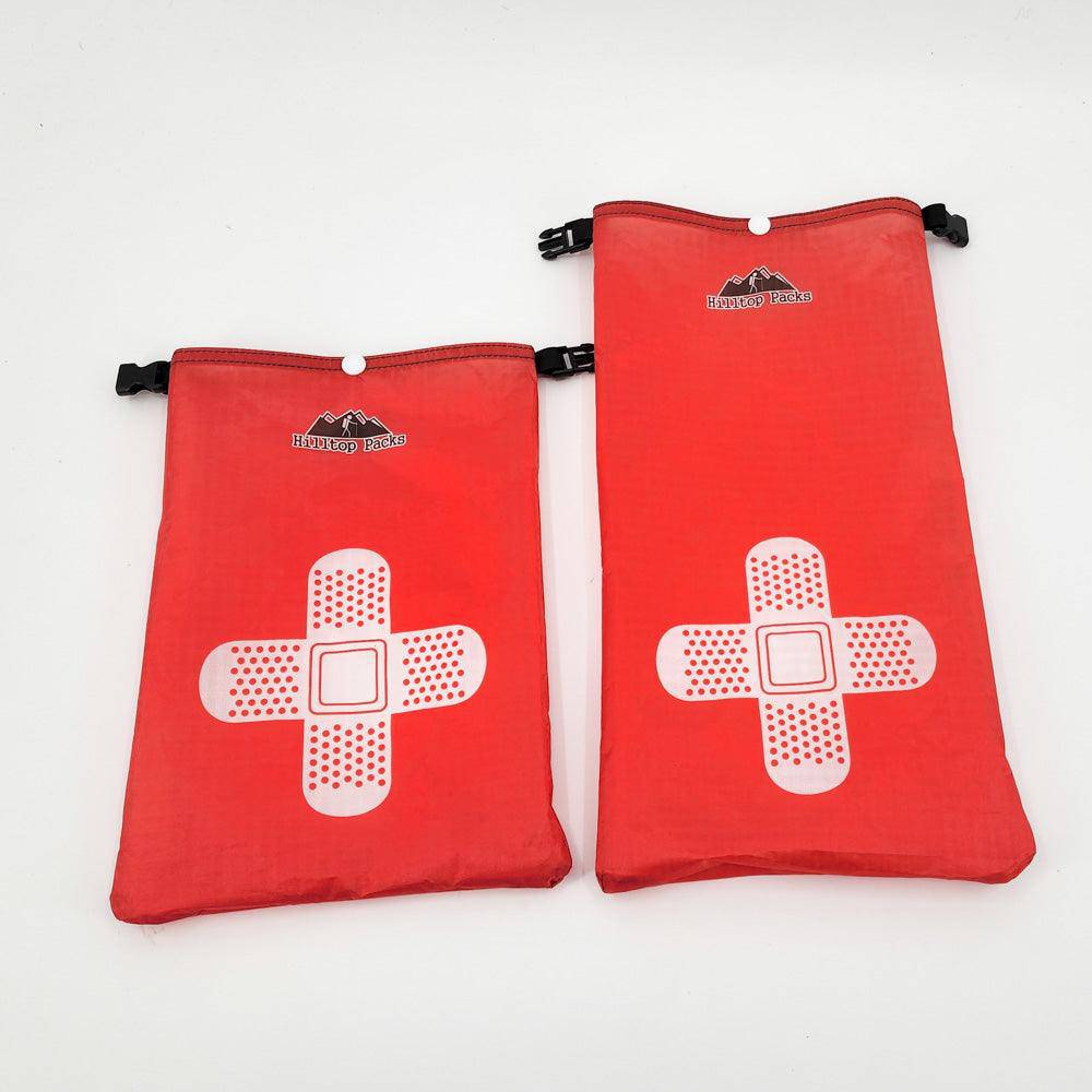 Hilltop Packs Ditty Bag D50T – Produktansicht 9