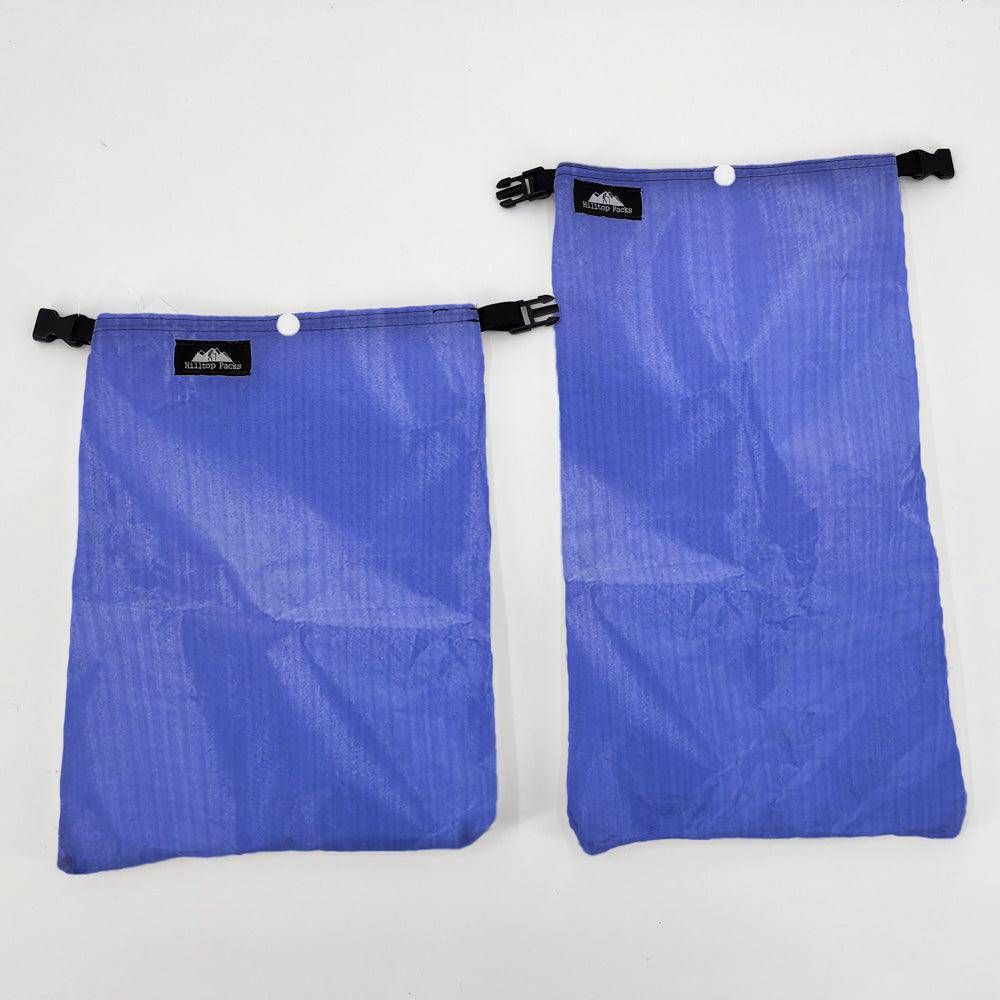 Hilltop Packs Ditty Bag D50T – Produktansicht 11