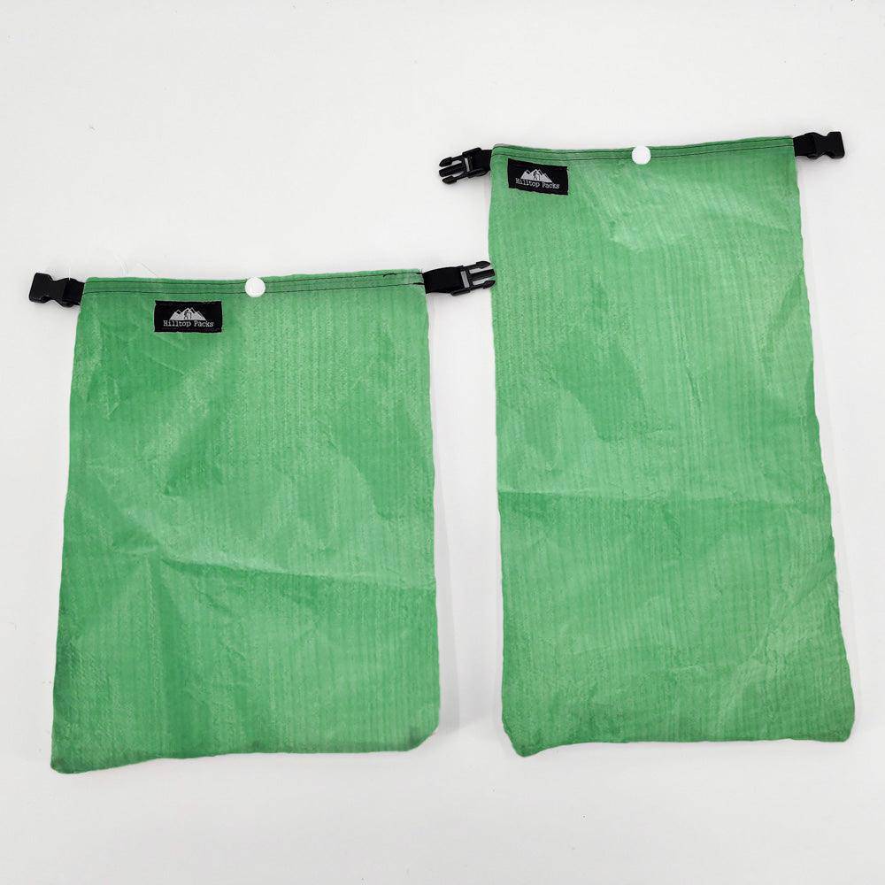 Hilltop Packs Ditty Bag D50T – Produktansicht 12