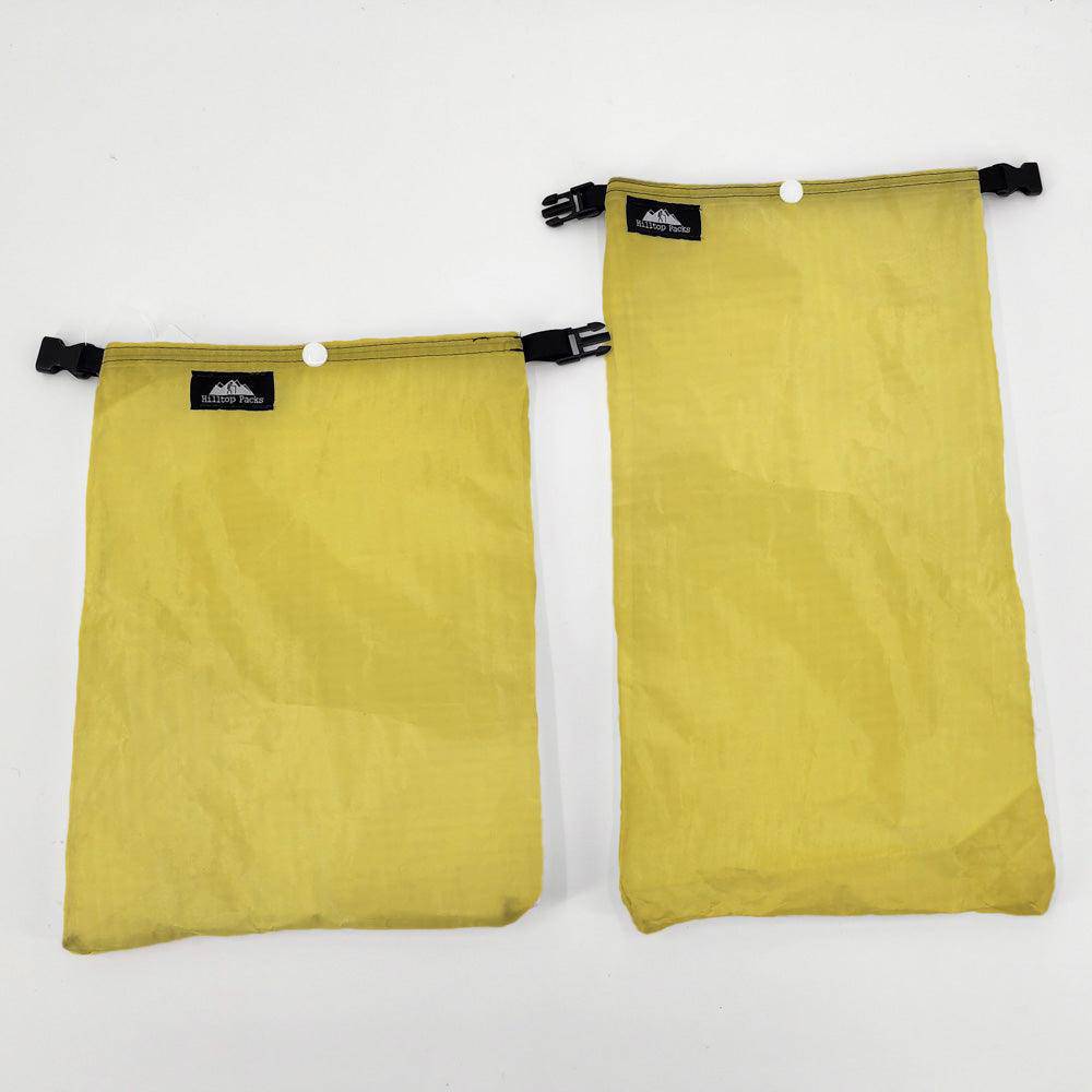 Hilltop Packs Ditty Bag D50T – Produktansicht 17
