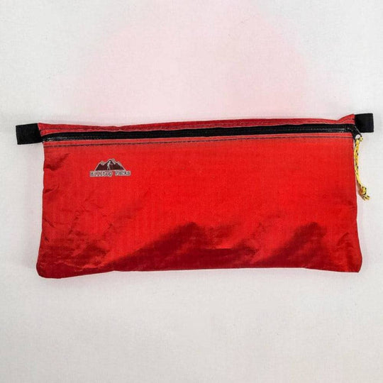 Hilltop Packs Zipper Pouch Series 1 – Produktansicht 39