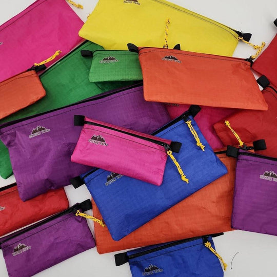 Hilltop Packs Zipper Pouch Series 1 – Produktansicht 3