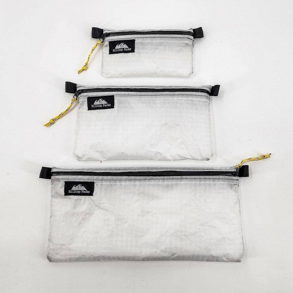 Hilltop Packs Zipper Pouch Series 1 – Produktansicht 4