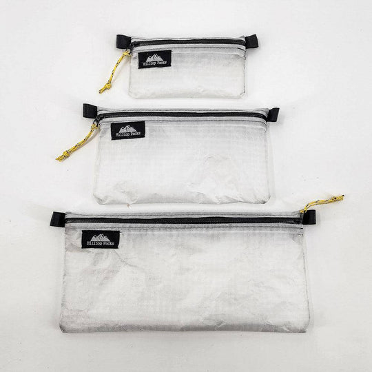 Hilltop Packs Zipper Pouch Series 1 – Produktansicht 4