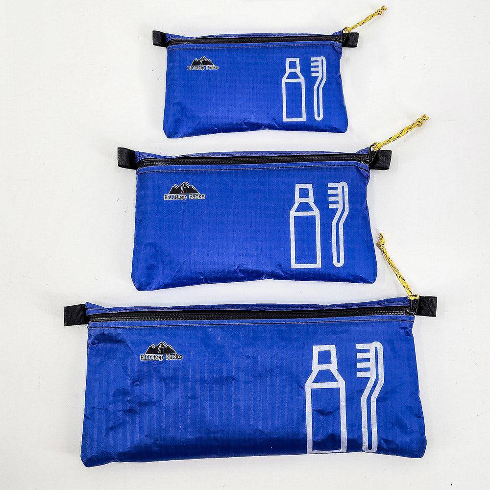 Hilltop Packs Zipper Pouch Series 1 – Produktansicht 6