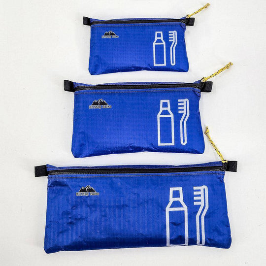 Hilltop Packs Zipper Pouch Series 1 – Produktansicht 6