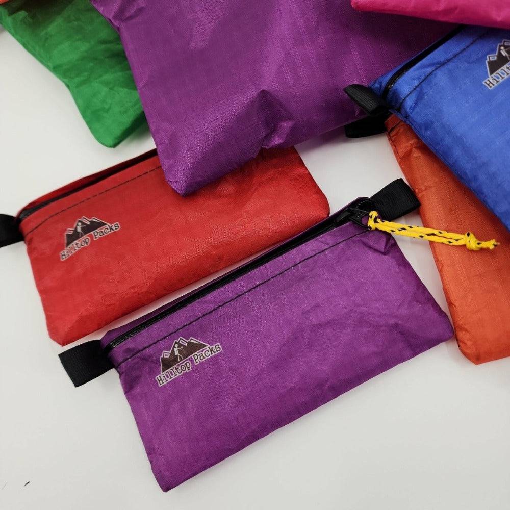 Hilltop Packs Zipper Pouch Series 1 – Produktansicht 8