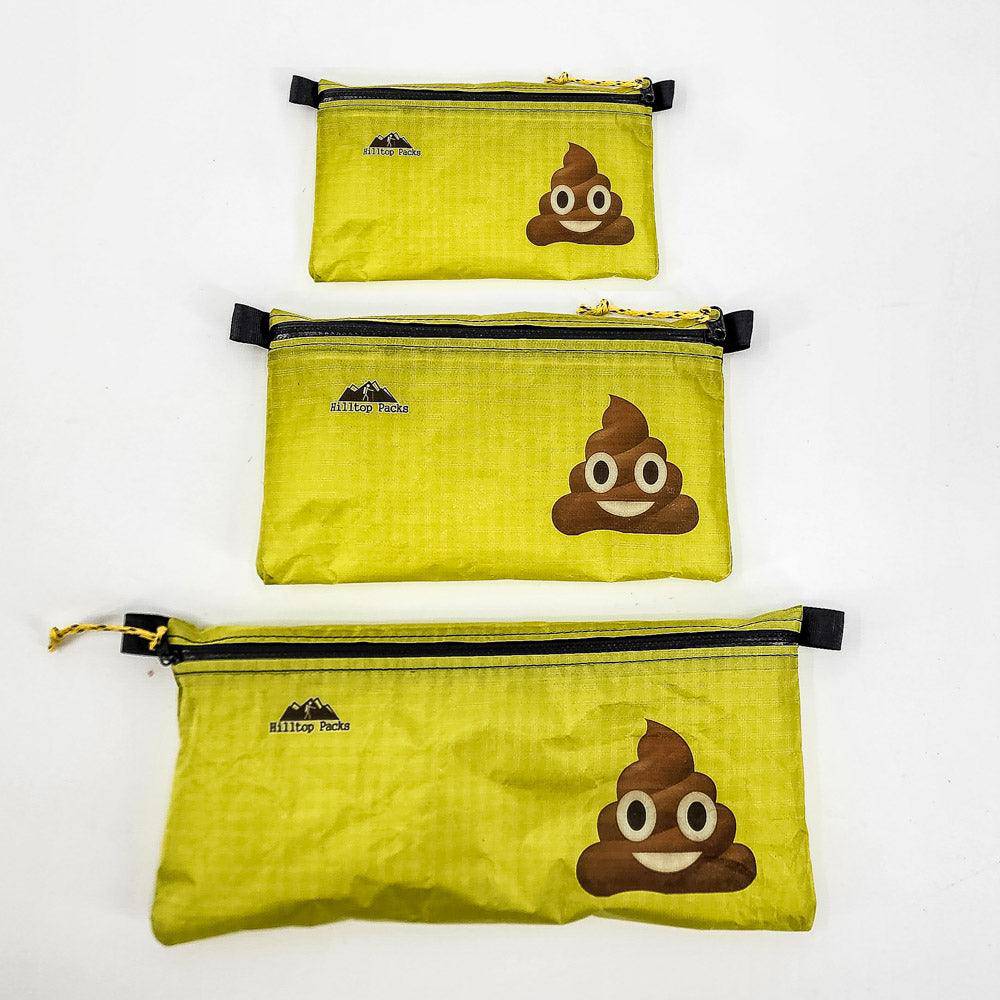 Hilltop Packs Zipper Pouch Series 1 – Produktansicht 9